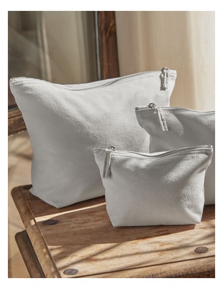 WES-W540-Canvas Accessory Bag 2